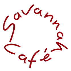 パリ5区のレストラン サバンナ カフェ Savannah Cafe